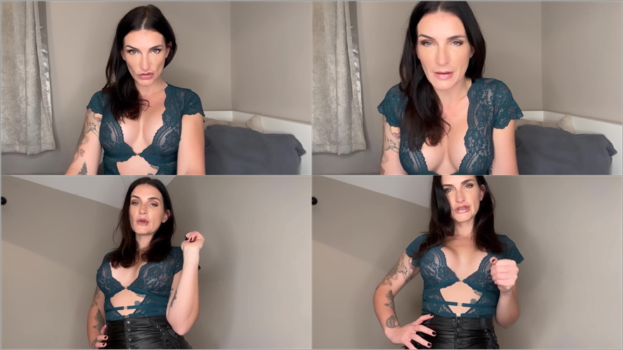Adreena_Winters - JOI From Your Mistress