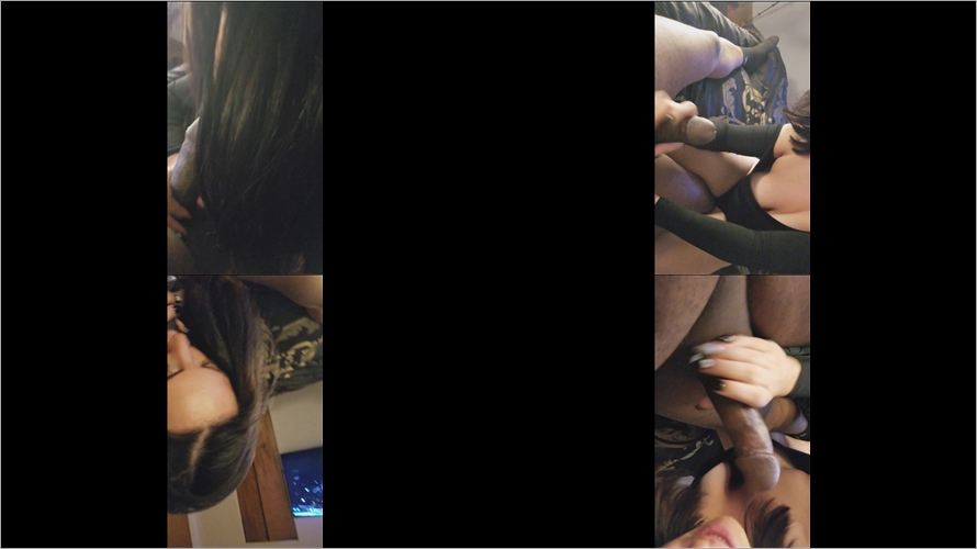 ladyanaconda - Teaching my cuck