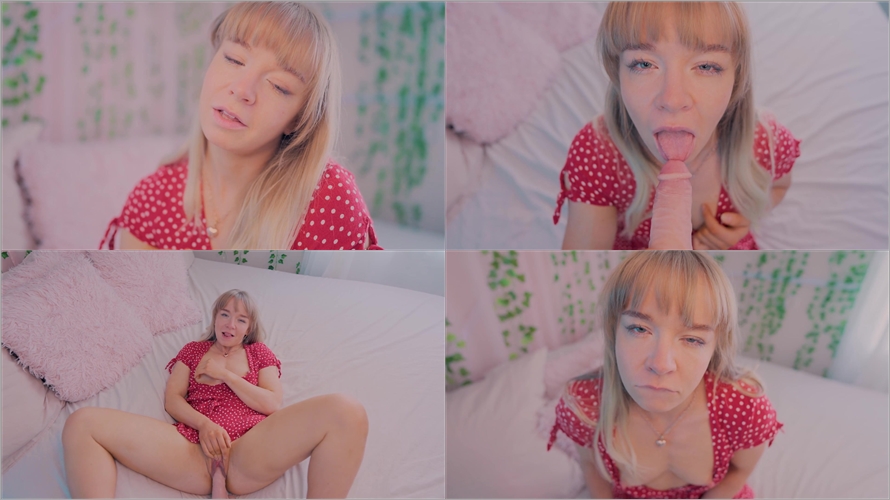 Jolie Lyon - driving your step-daughter for her first porno