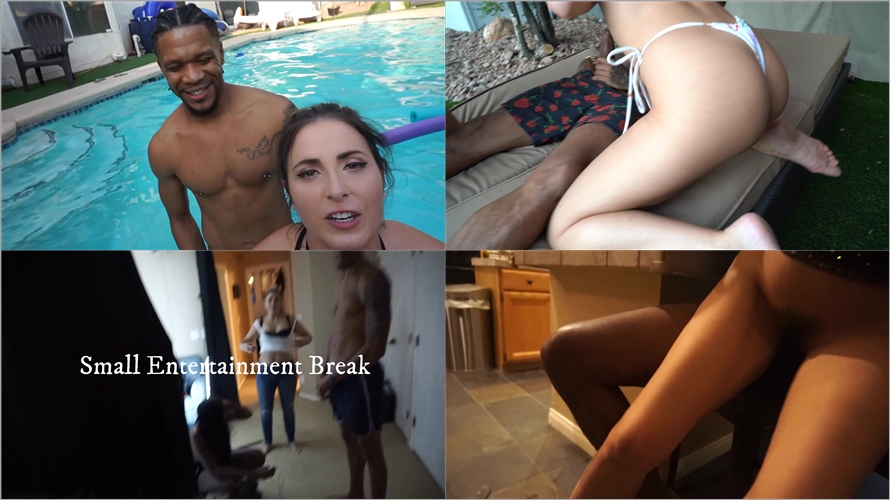 Jasonsweets - College buddy joins first pornstar orgy