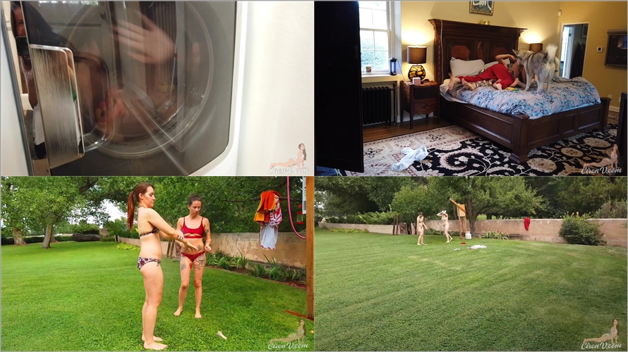 TheUnlimitedGroup - Girls Doing Wedgies and Practical Jokes