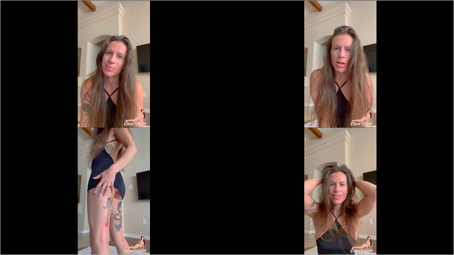 TheUnlimitedGroup - BBC Only Goddess Verbal Humiliation