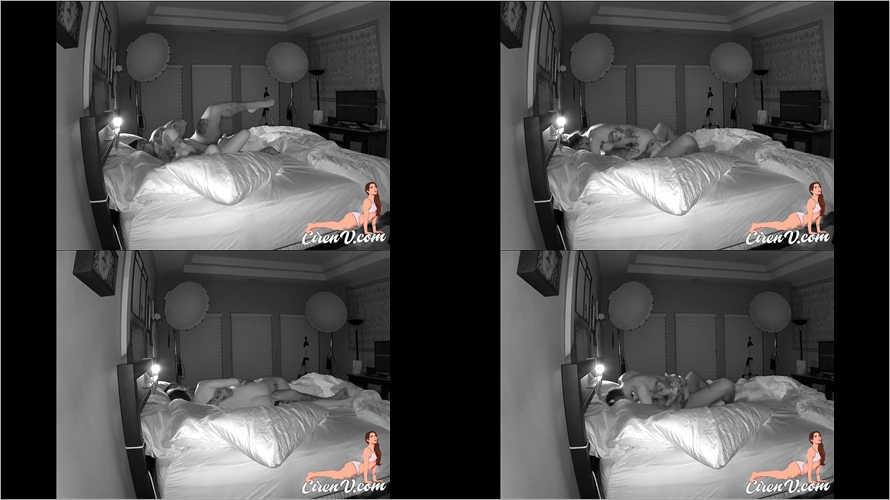 TheUnlimitedGroup - BBC Bull Fucking My Wife