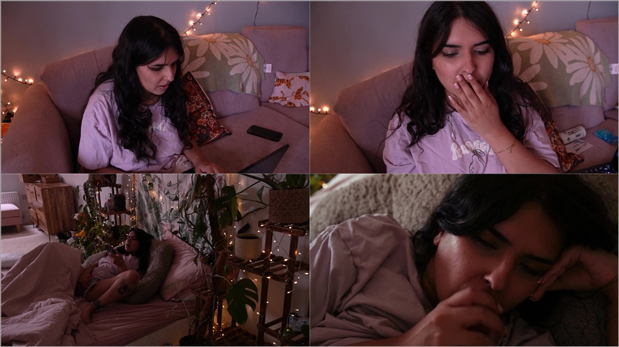 mayapetite - ITS JUST A FANTASY