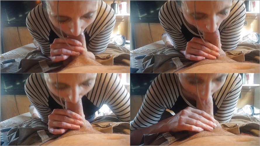 HeyyyItsDelilah - Blowjob