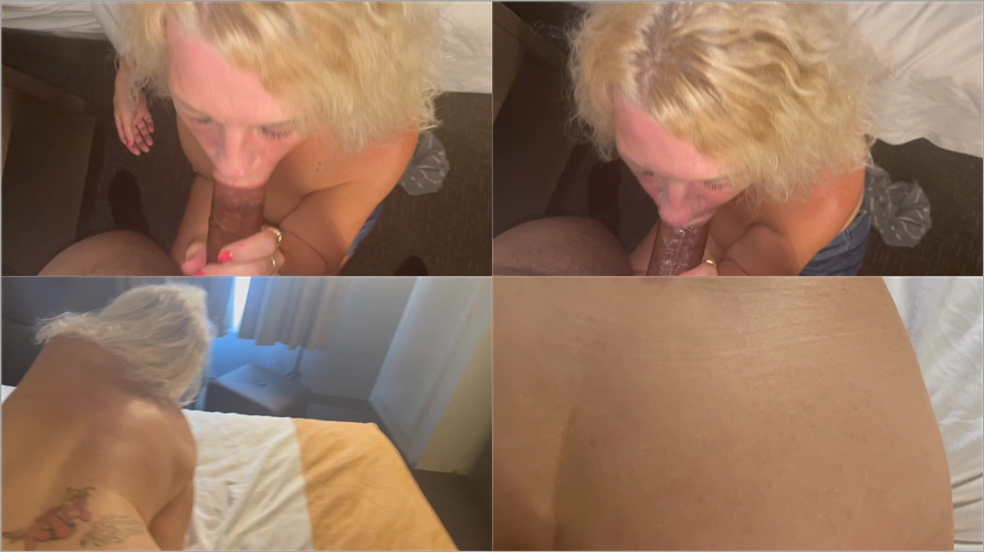 Jordan_Wrightx - Milf Sucks/ fucks bbc pt 2