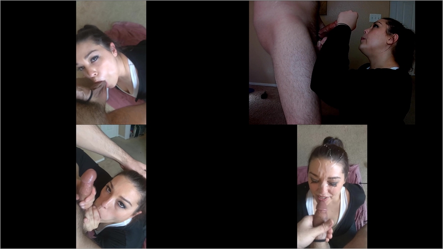 Shy Lynn - shy lynn - the most MASSIVE facial