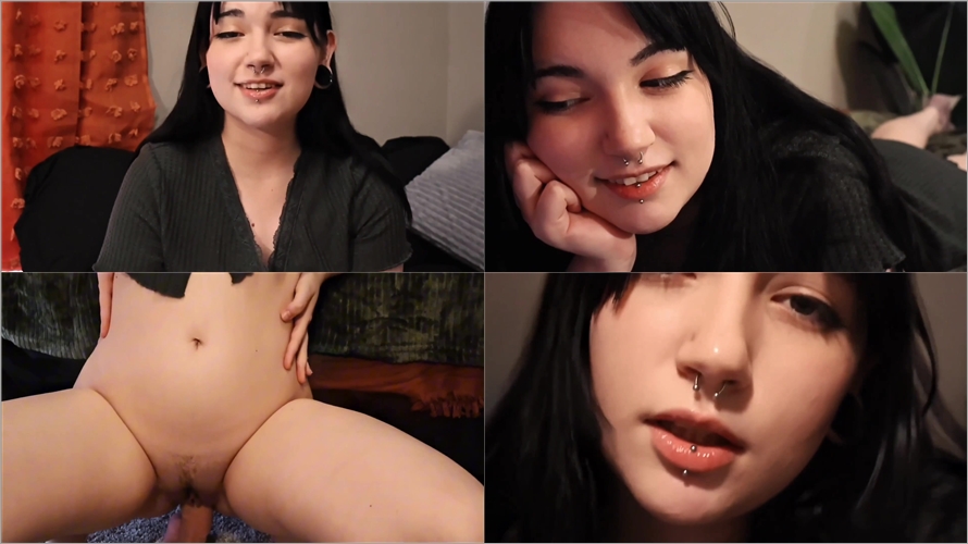 Pet Charlotte - Step-daddy issues