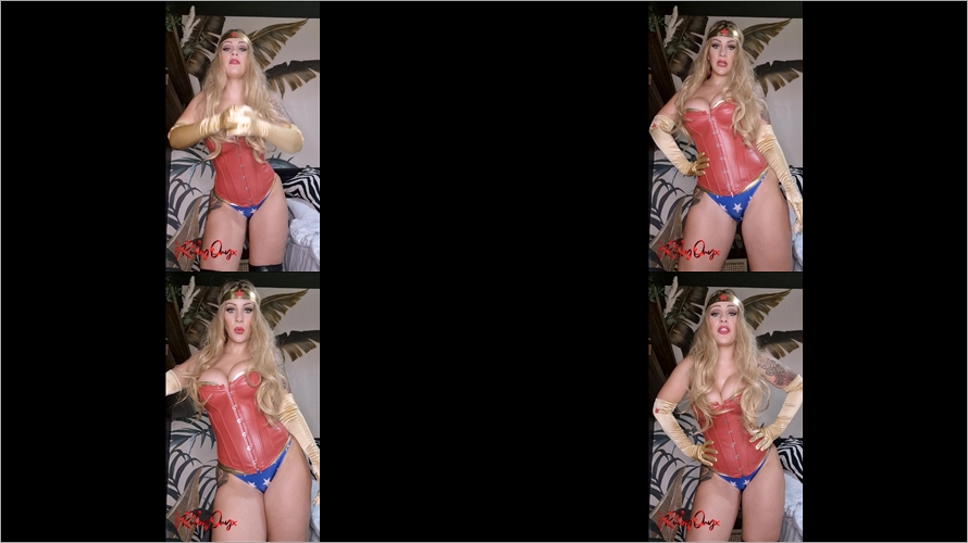 Ruby_Onyx - Amazonian Alpha