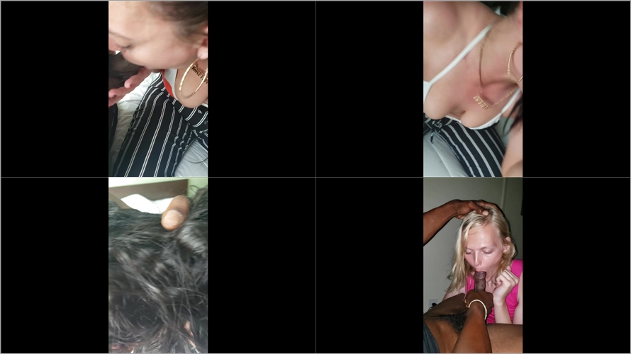 ladyanaconda - Gerth Vador X Lady Anaconda Sissy Traini
