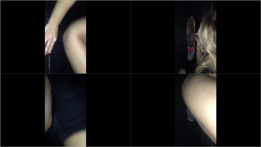 HOLLYHOTWIFE - GLORYHOLE w/new upcoming Vid Teasers