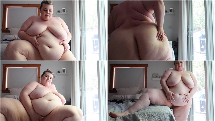 Chloe BBW - BBW CHLOE: Getting Naughty