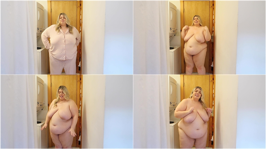 Chloe BBW - BBW CHLOE: Holiday Gains