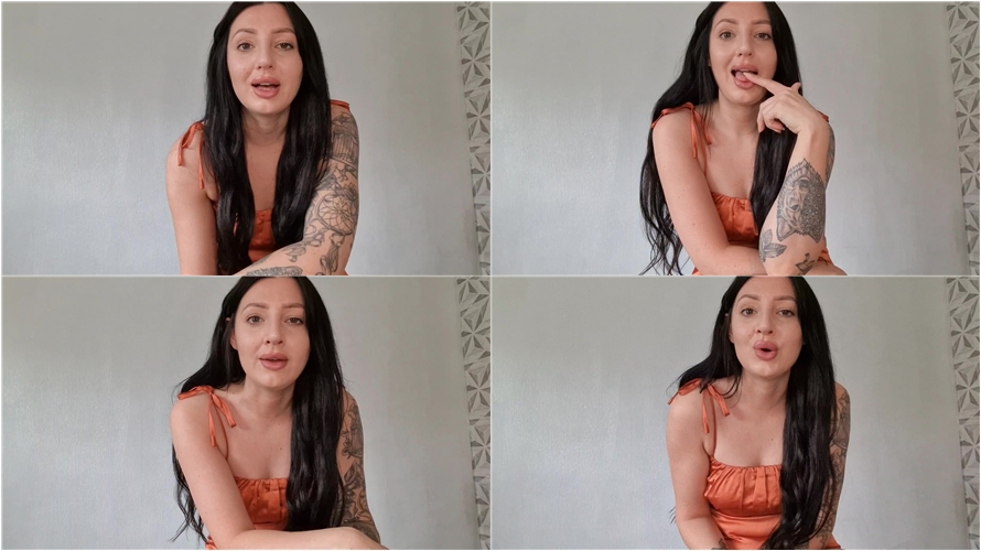 Tattooed Temptress - Tinder Date Humiliation