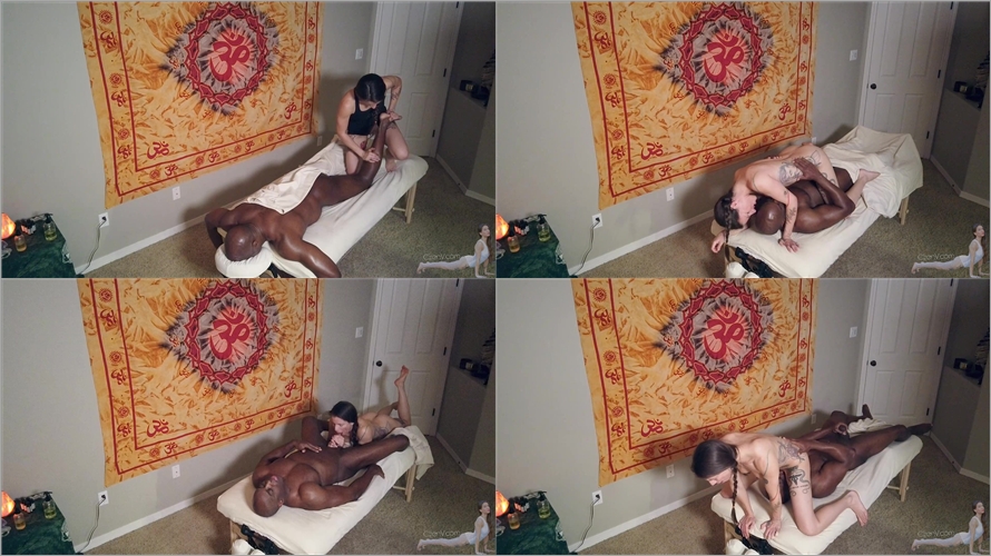 Ciren Verde - Sensual Massage for DFW Knight