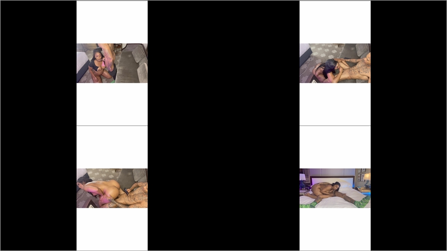 Whorenralph - juicy booty NyNy takes rides dick good