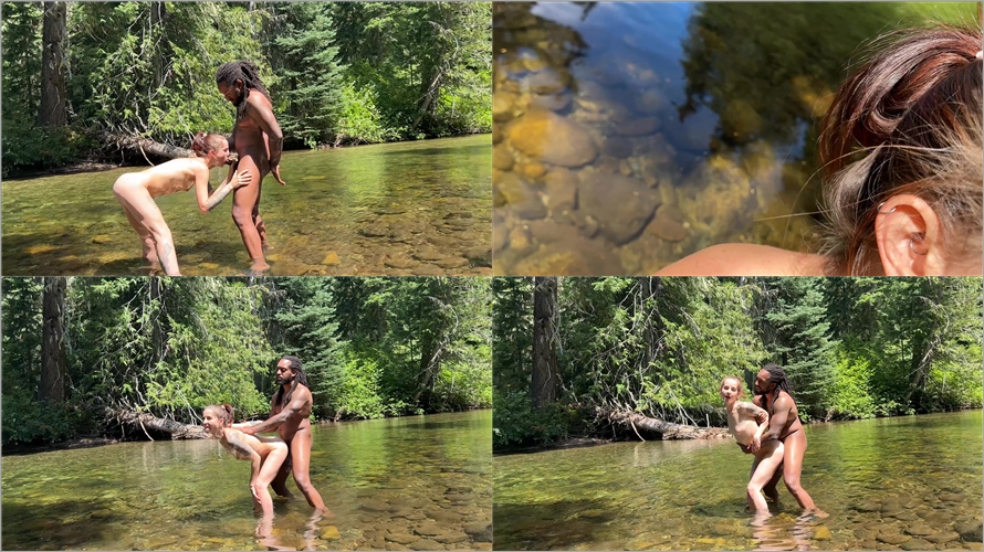 Houseofdebauchery - River Sluts w/ Sage