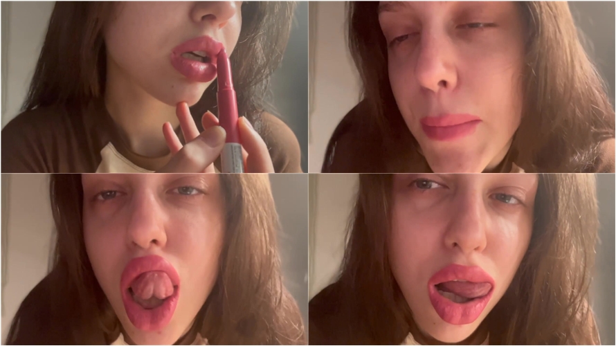 Michelle_Reid - ur perfect lips