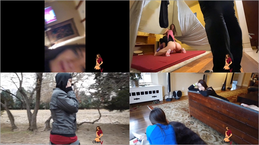 TheUnlimitedGroup - Sexy Girls Pantsing Practical Jokes