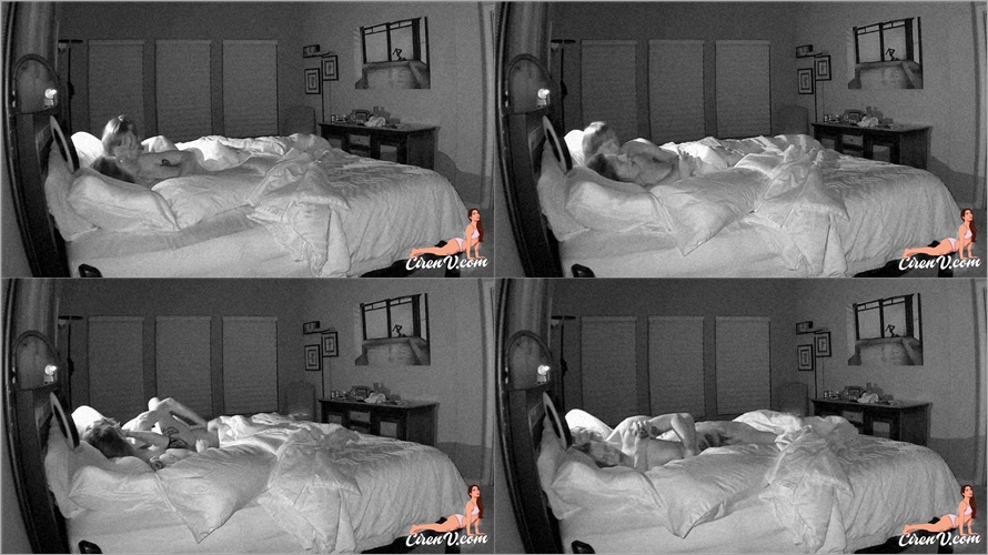 TheUnlimitedGroup - 18 Year Old Breeds My Wife In Our Bed