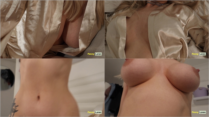 Penny Loren - Biological Breeding
