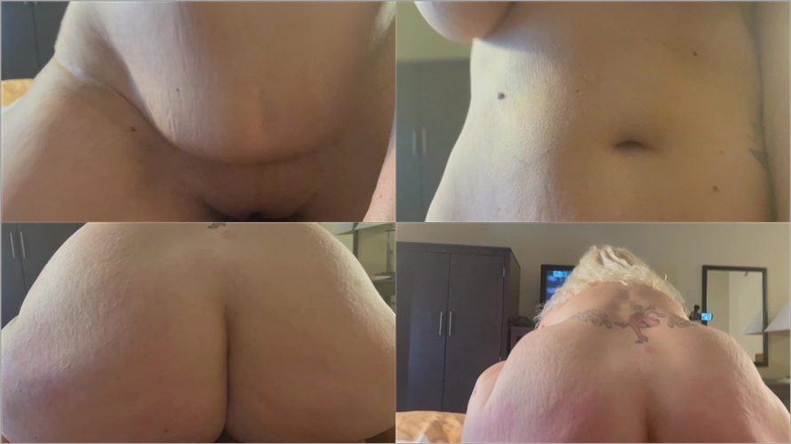 Jordan_Wrightx - Sexy Milf riding BBC