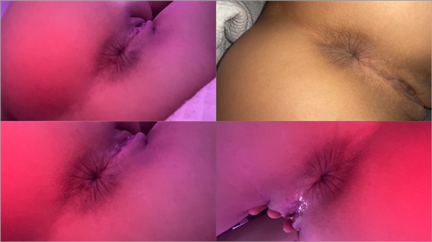 DaisyDeVille - Fart Compilation Volume 1