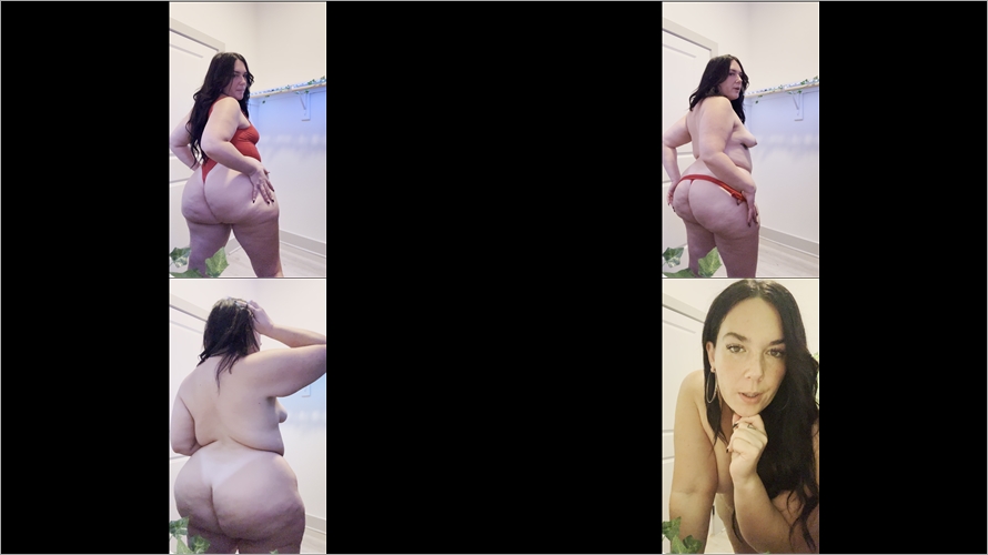 thecurvyfox - You'll cum when I say, beta cuck