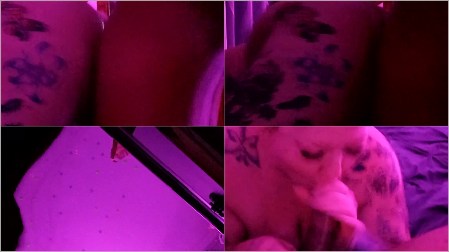 LUCKYLUCKXXX - Live Stream Morning Sex with Lucky Gurl Brandi Dallas