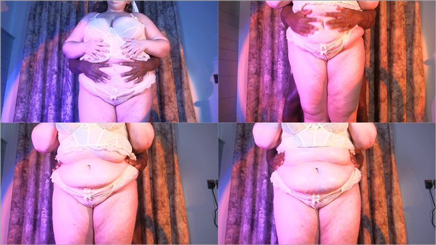 Axel Reigns - Axel Reigns  - BBW Belly Worship Massage