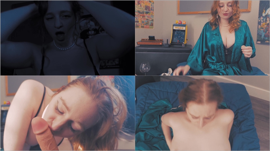 Delilah Cass - step-MOMMY'S MIX UP