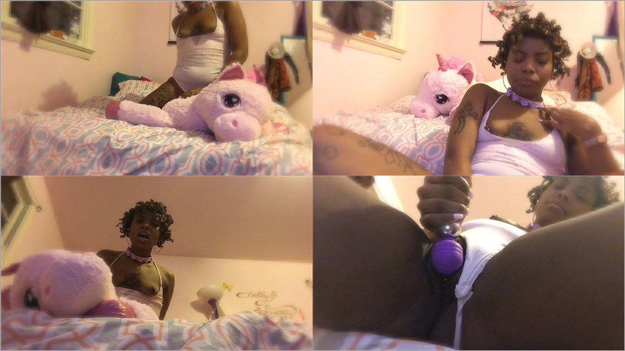 Honeydippedcreampuff - Stuffy Humping
